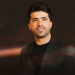 دانلود آهنگ محسن احمدی مو و یارم